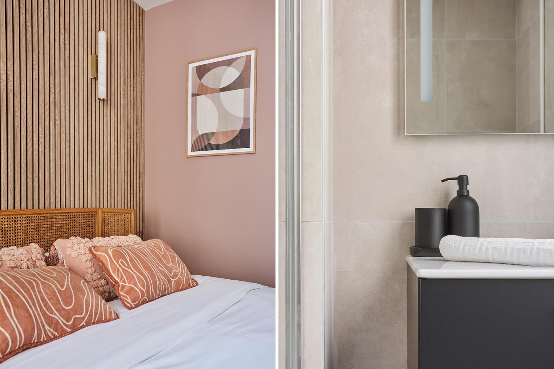 Residence Beaubourg Le Marais By Studio Prestige París Exterior foto