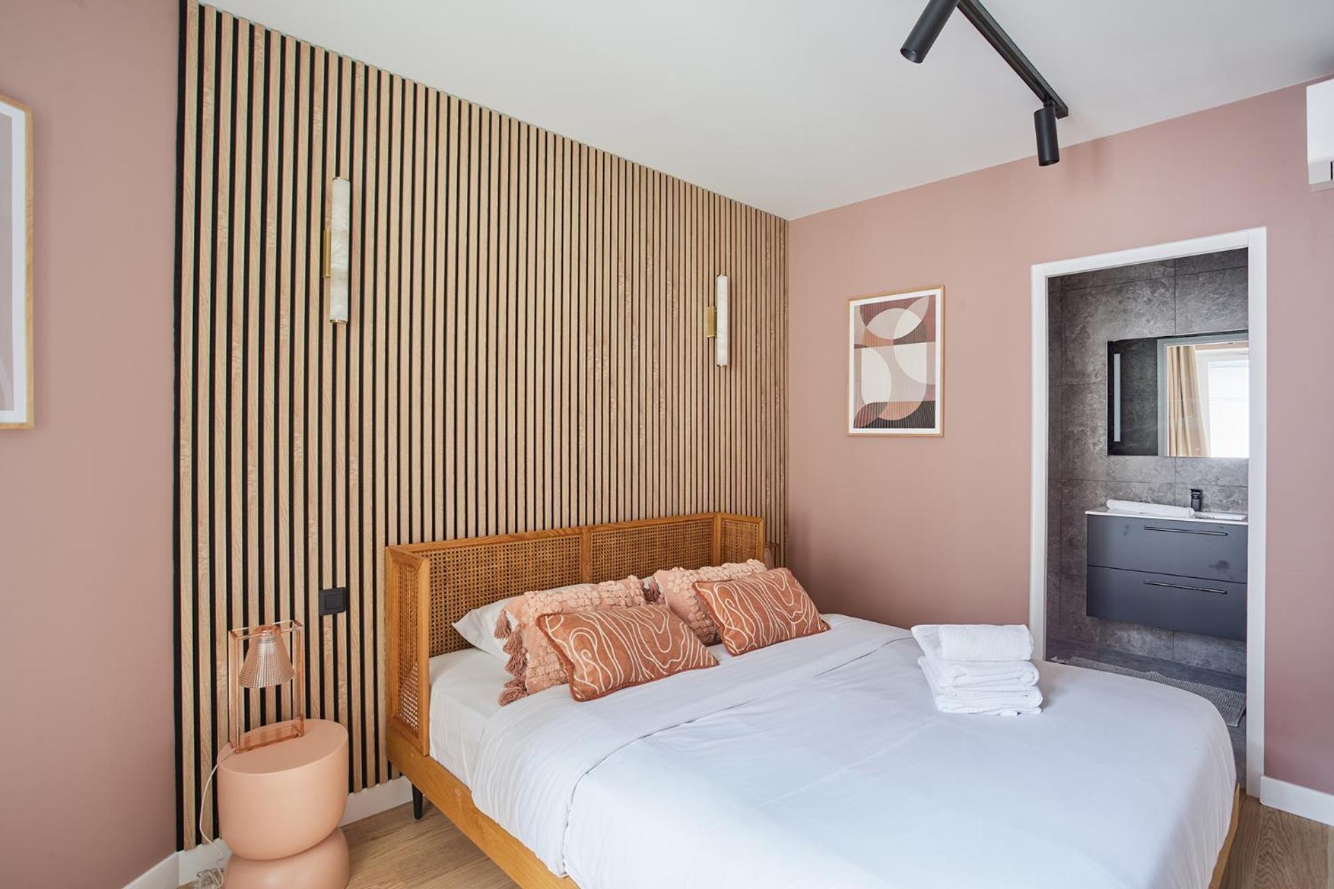 Residence Beaubourg Le Marais By Studio Prestige París Exterior foto