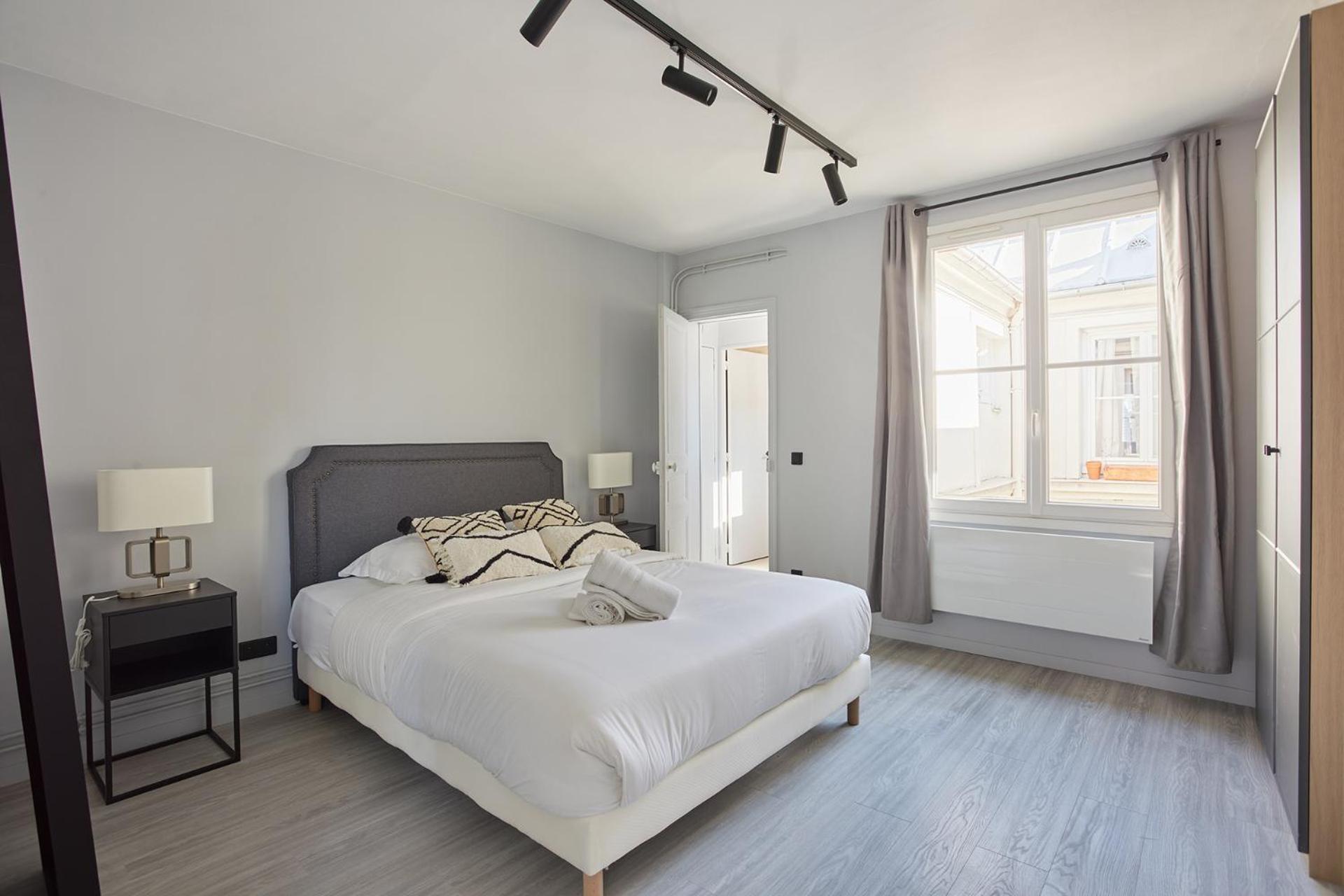 Residence Beaubourg Le Marais By Studio Prestige París Exterior foto